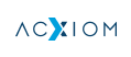 Acxiom company logo