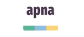 Apna company logo