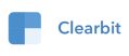 ClearBit company logo