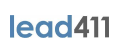 Lead411 company logo