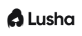 Lusha company logo