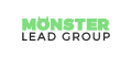 Monster company logo