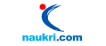 Naukri company logo