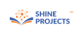 Shine company logo