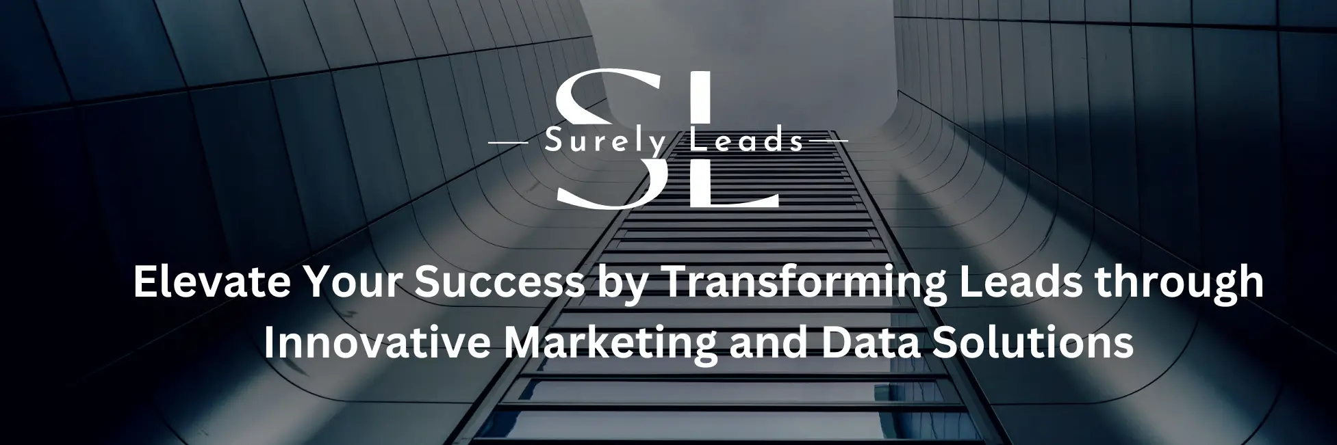 surelyleads website