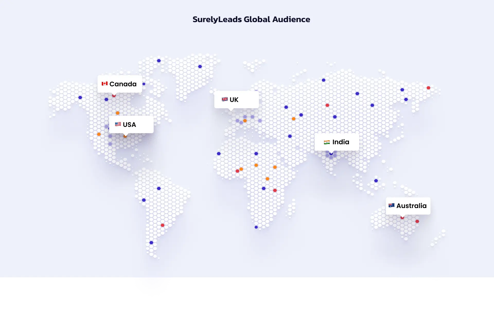 surelyleads map