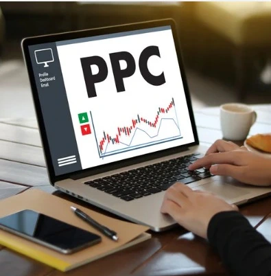 Ad Campaigns (PPC) logo