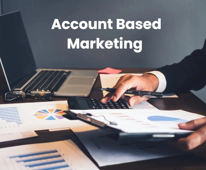 Account Based Marketing logo