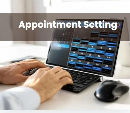 Appointment Setting logo